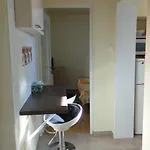 Apartamento Rozalia *