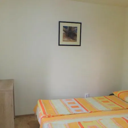 Rozalia Apartment Gyula