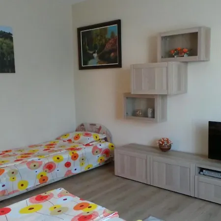 Apartment Rozalia