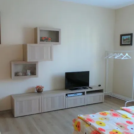 Rozalia Apartment Gyula