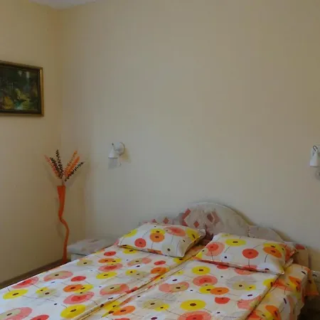 Apartment Rozalia