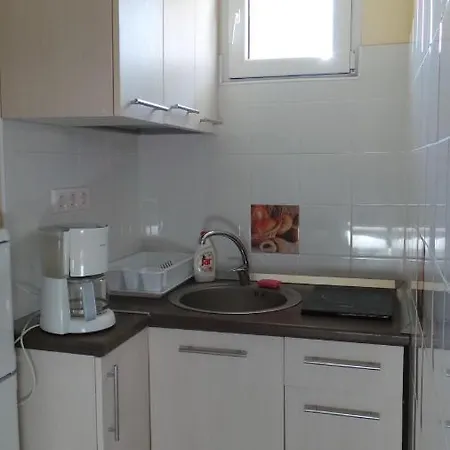 Rozalia Apartment