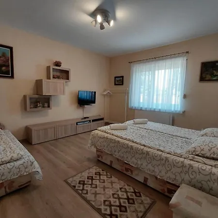 Apartment Rozalia