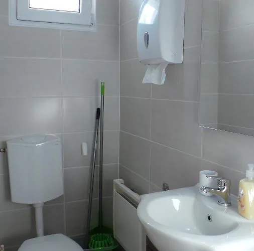 Rozalia Apartment Gyula