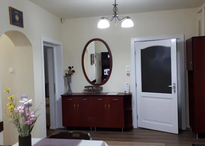 Rozalia Appartamento