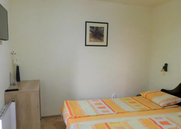 Rozalia Apartment Gyula