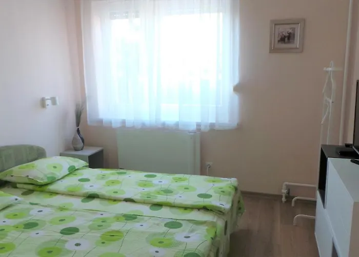 Rozalia Appartamento *