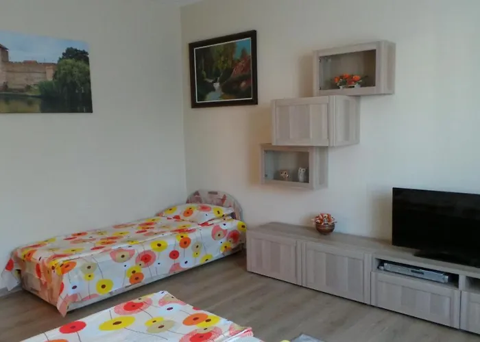 Appartamento Rozalia