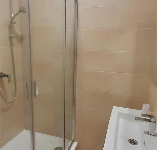 Apartment Rozalia Gyula