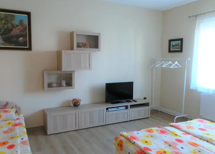 Rozalia Apartment Gyula